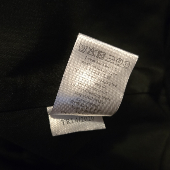 Louis Vuitton Uniforms black jacket - Picture 13 of 16
